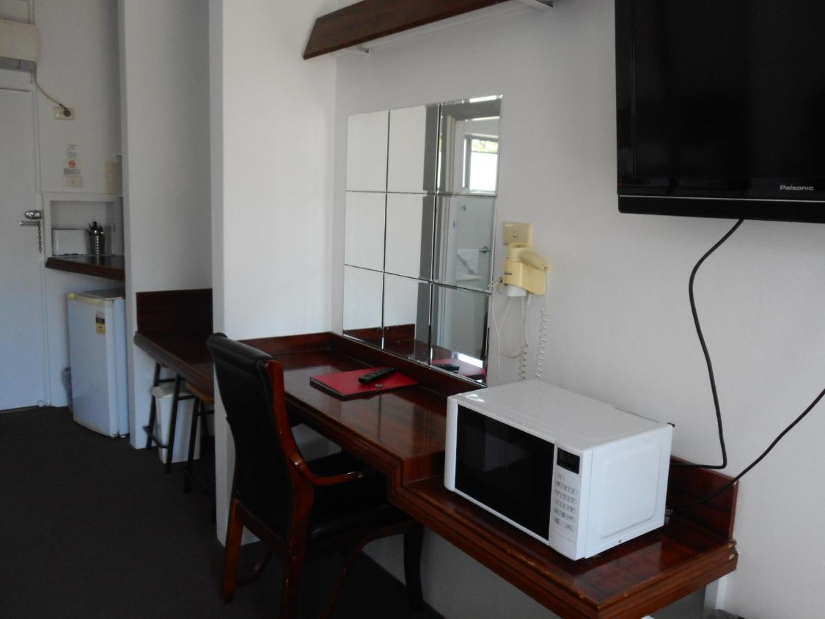 Molly Morgan Motor Inn Maitland Ngoại thất bức ảnh
